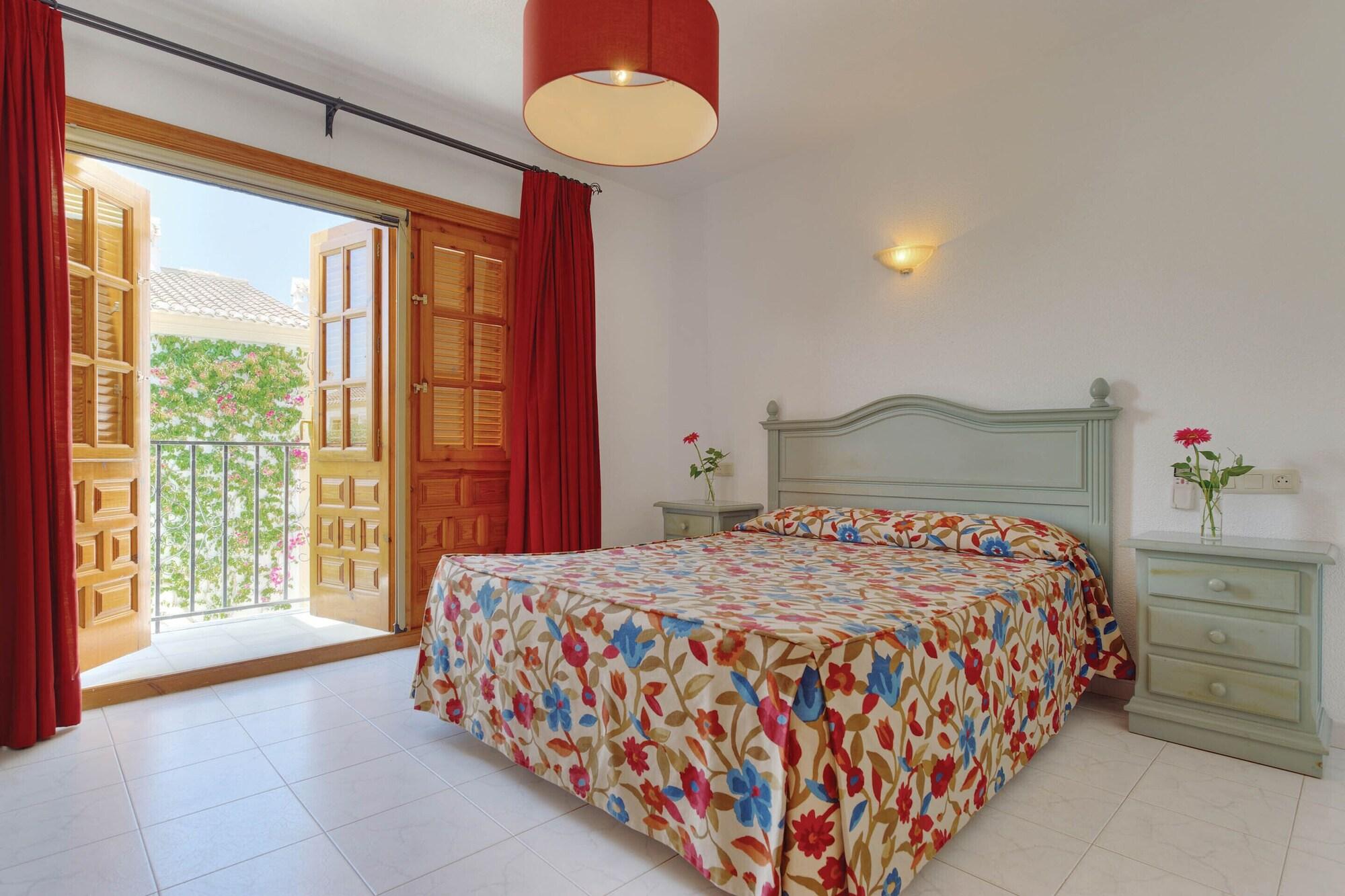 Infinity Beach Resort L'Île-Rousse Dış mekan fotoğraf