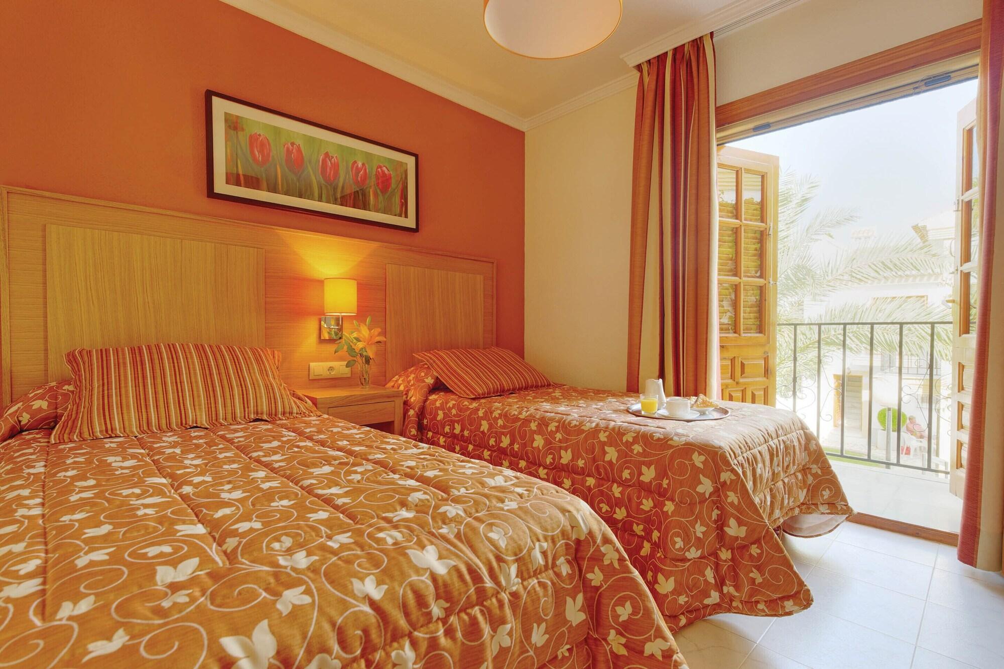 Infinity Beach Resort L'Île-Rousse Dış mekan fotoğraf