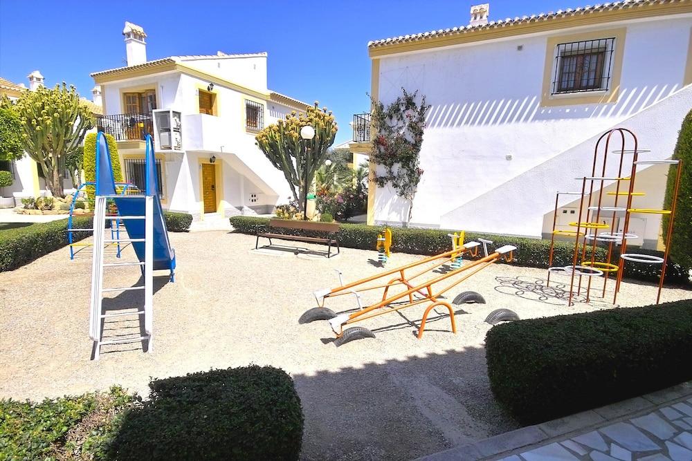 Infinity Beach Resort L'Île-Rousse Dış mekan fotoğraf