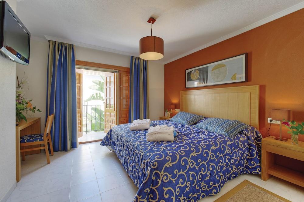 Infinity Beach Resort L'Île-Rousse Dış mekan fotoğraf