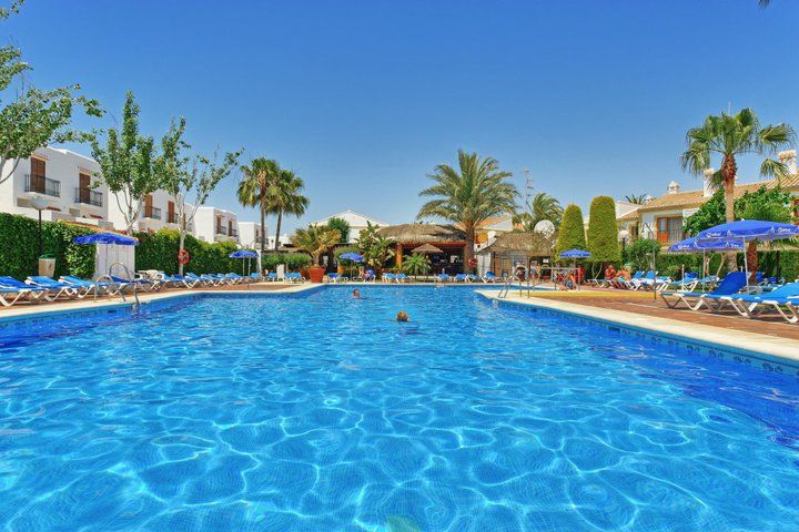 Infinity Beach Resort L'Île-Rousse Dış mekan fotoğraf