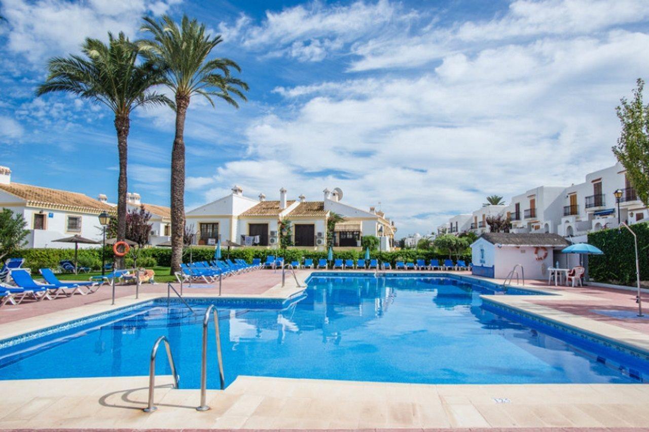Infinity Beach Resort L'Île-Rousse Dış mekan fotoğraf