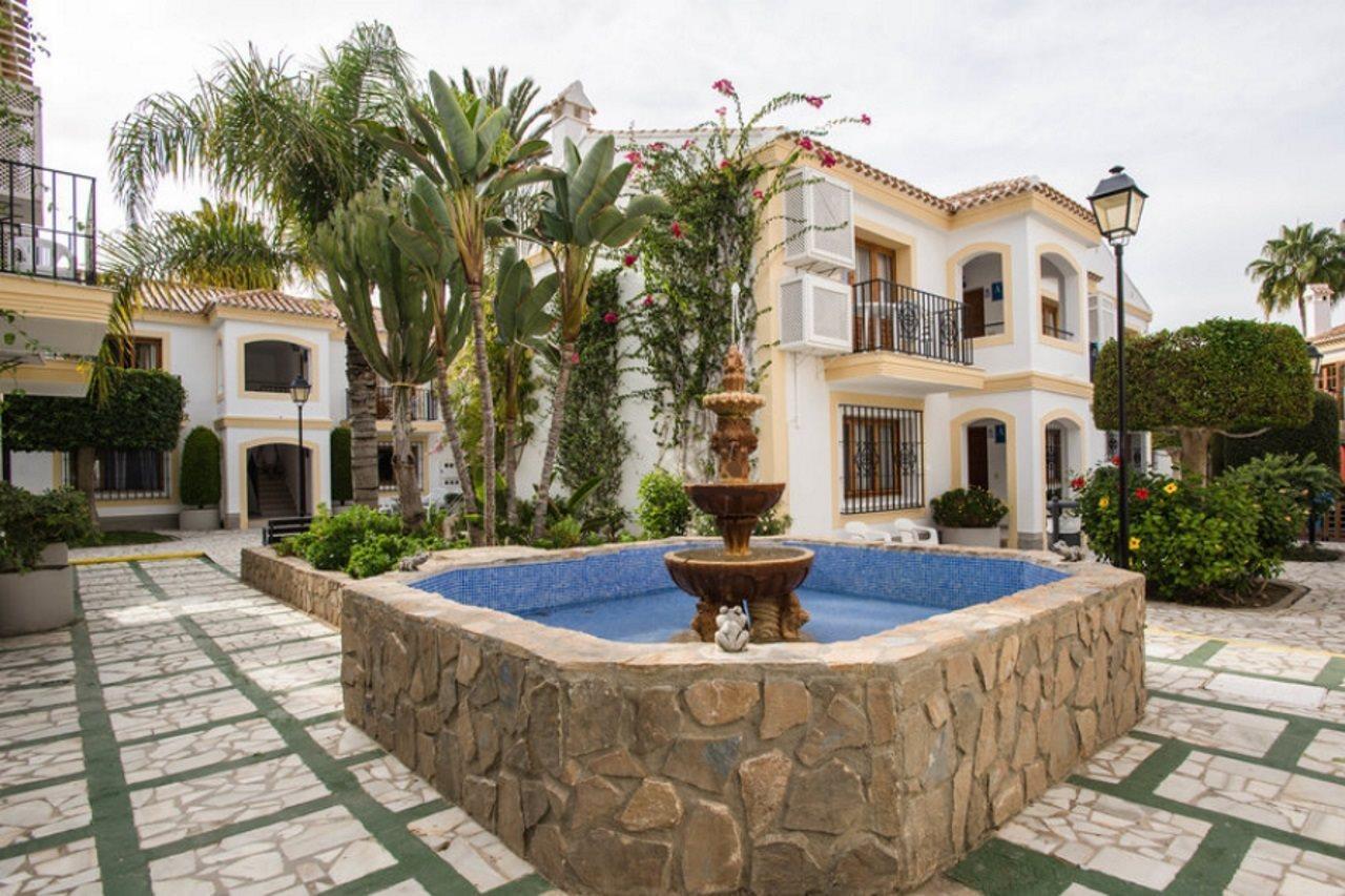 Infinity Beach Resort L'Île-Rousse Dış mekan fotoğraf