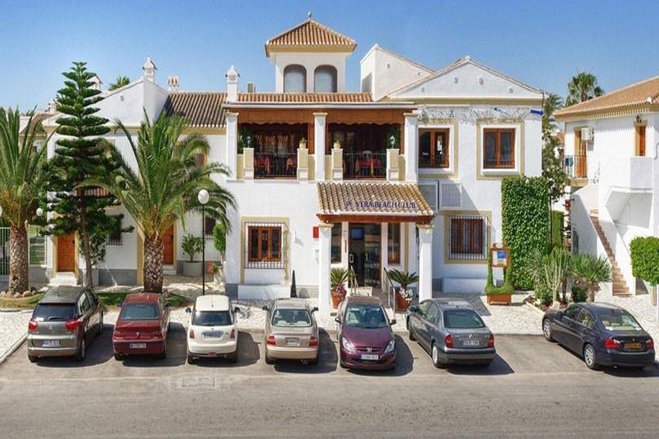 Infinity Beach Resort L'Île-Rousse Dış mekan fotoğraf