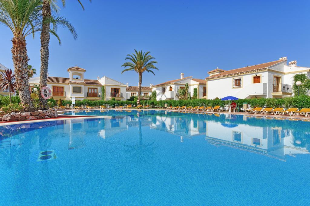 Infinity Beach Resort L'Île-Rousse Dış mekan fotoğraf
