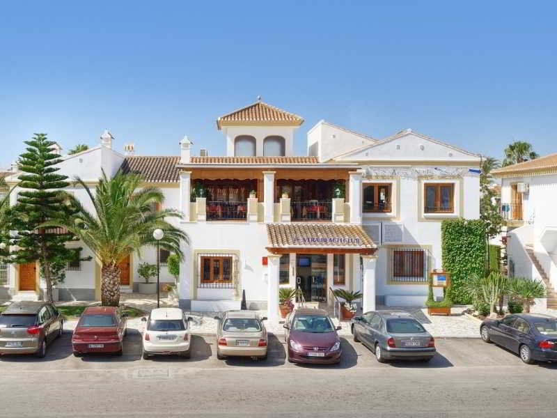Infinity Beach Resort L'Île-Rousse Dış mekan fotoğraf