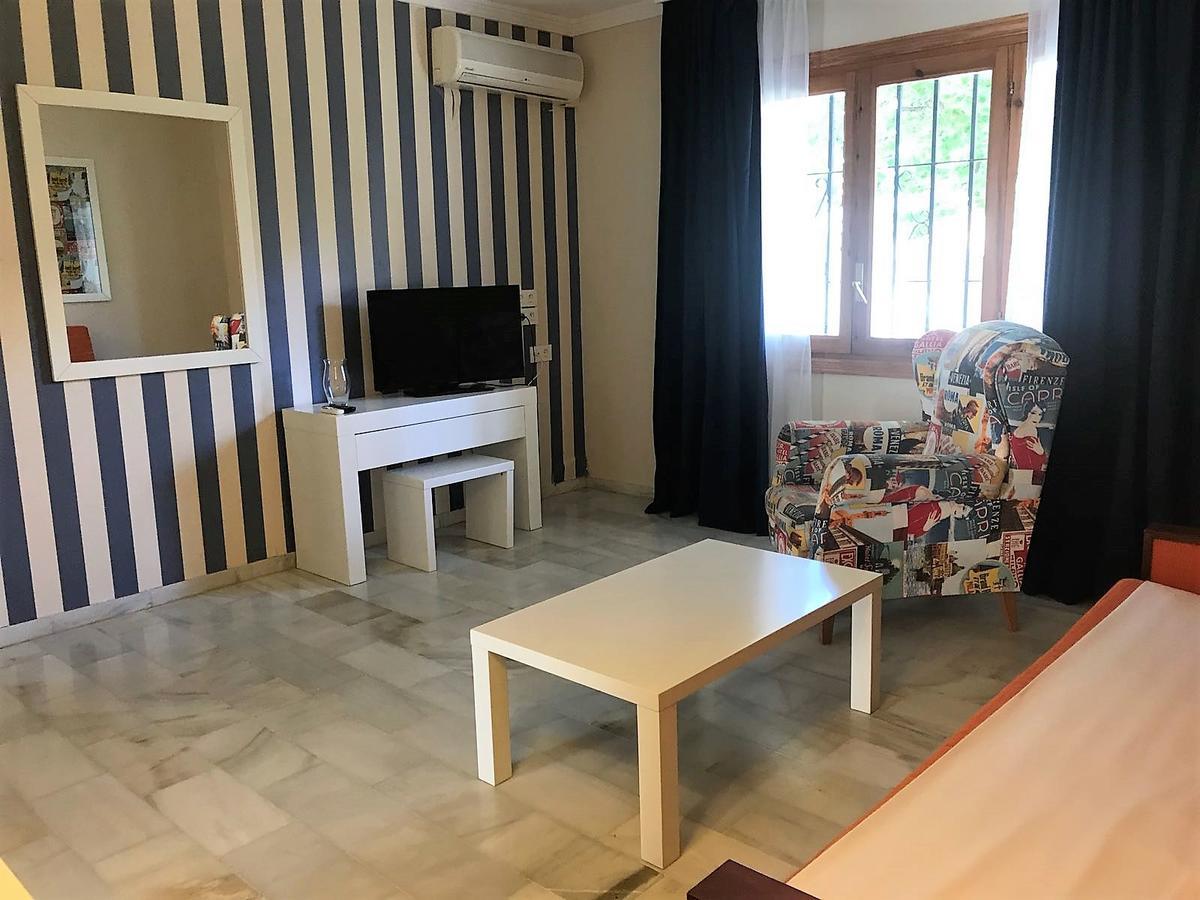 Infinity Beach Resort L'Île-Rousse Dış mekan fotoğraf