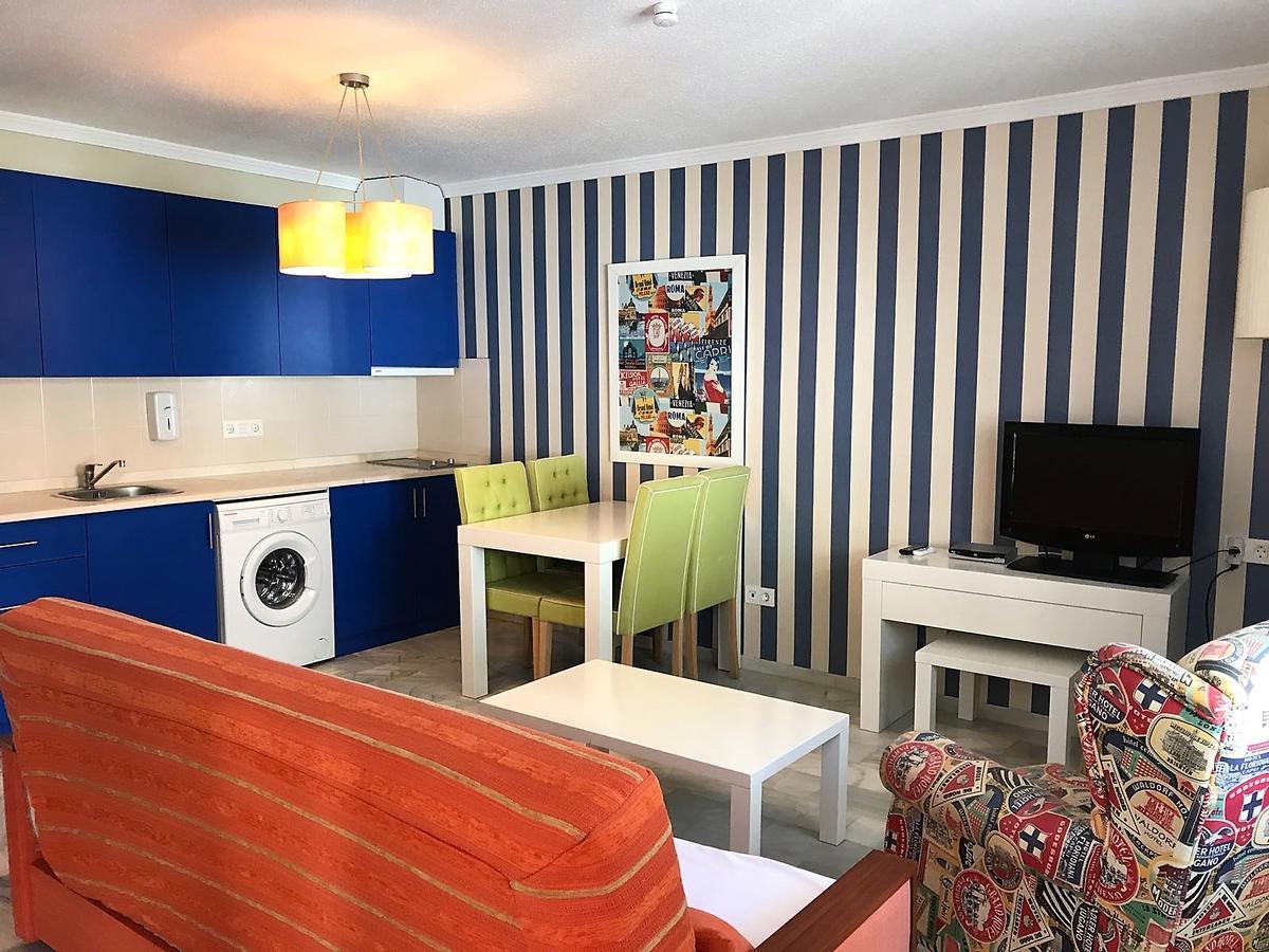 Infinity Beach Resort L'Île-Rousse Dış mekan fotoğraf