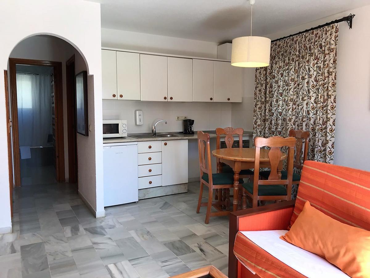 Infinity Beach Resort L'Île-Rousse Dış mekan fotoğraf