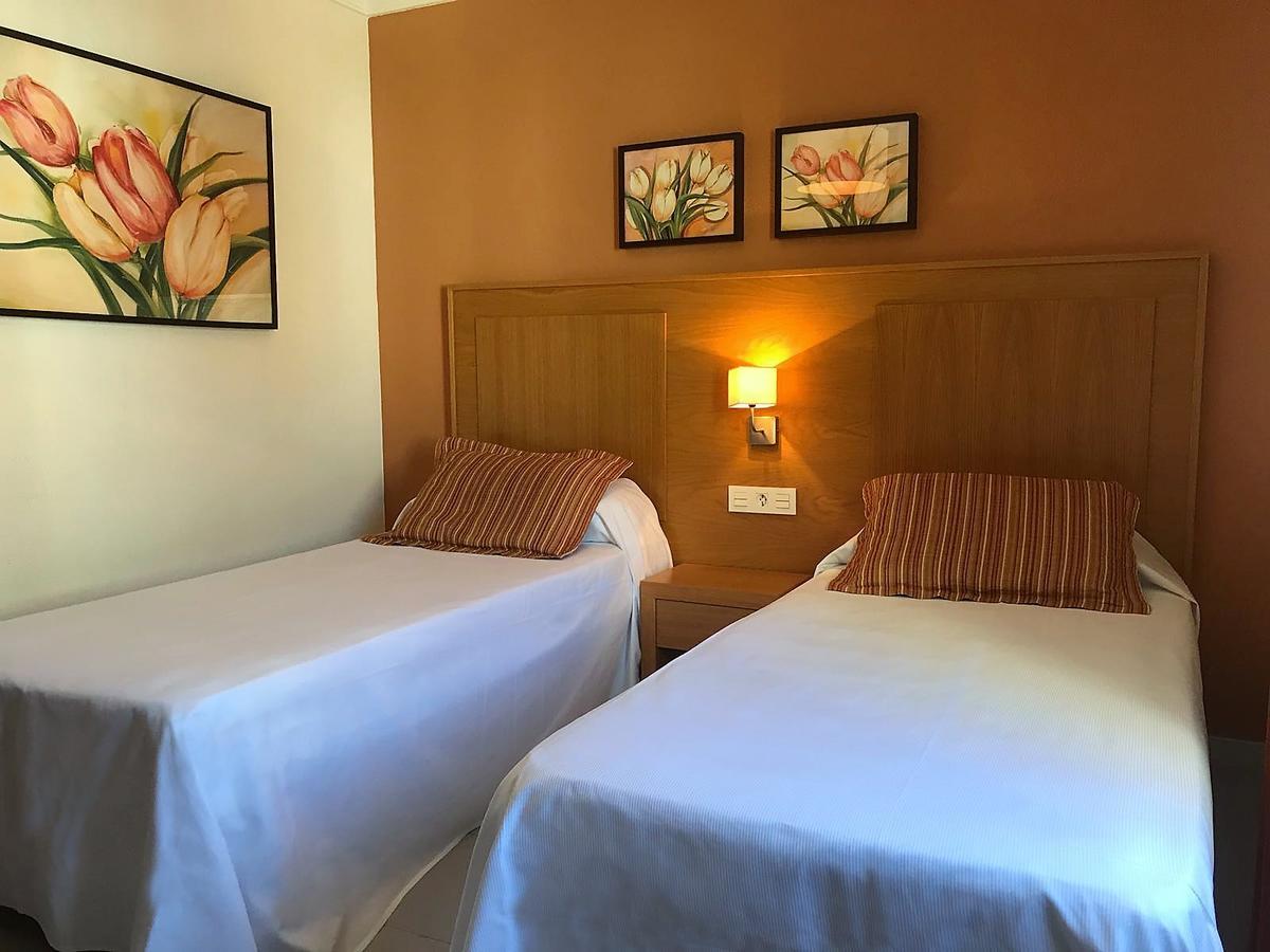 Infinity Beach Resort L'Île-Rousse Dış mekan fotoğraf