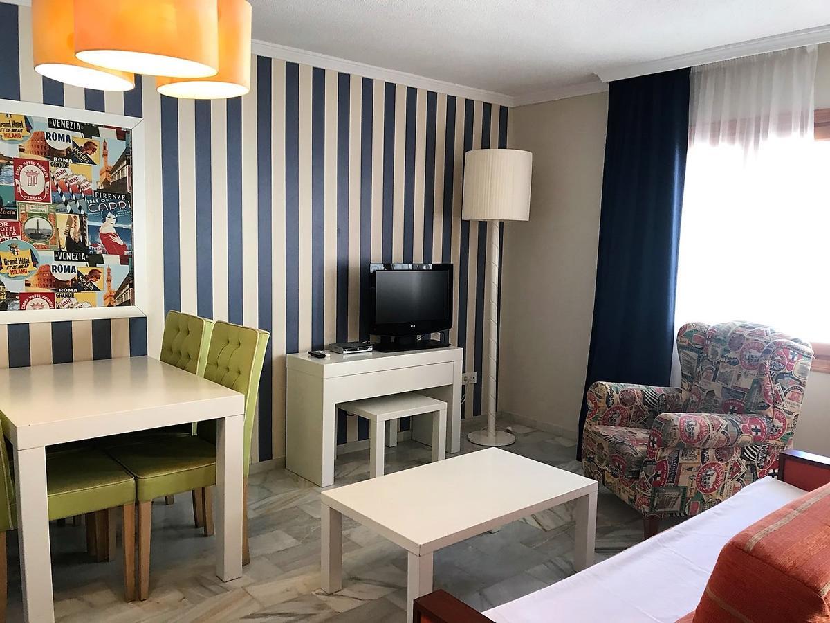 Infinity Beach Resort L'Île-Rousse Dış mekan fotoğraf