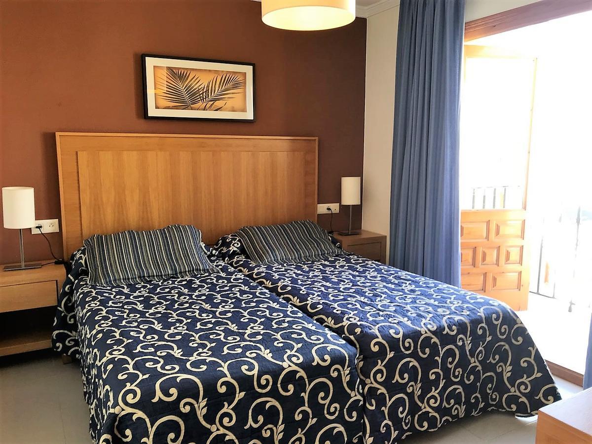 Infinity Beach Resort L'Île-Rousse Dış mekan fotoğraf