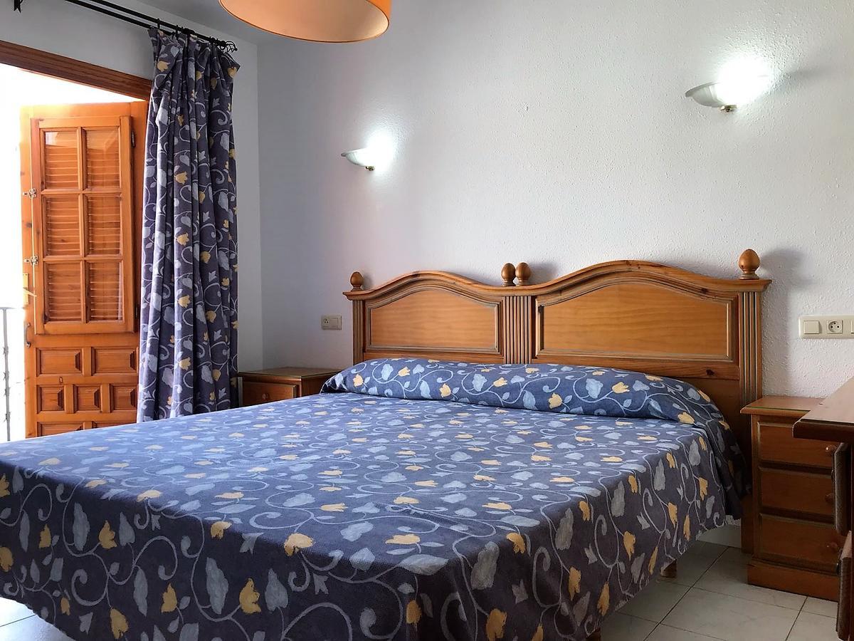 Infinity Beach Resort L'Île-Rousse Dış mekan fotoğraf