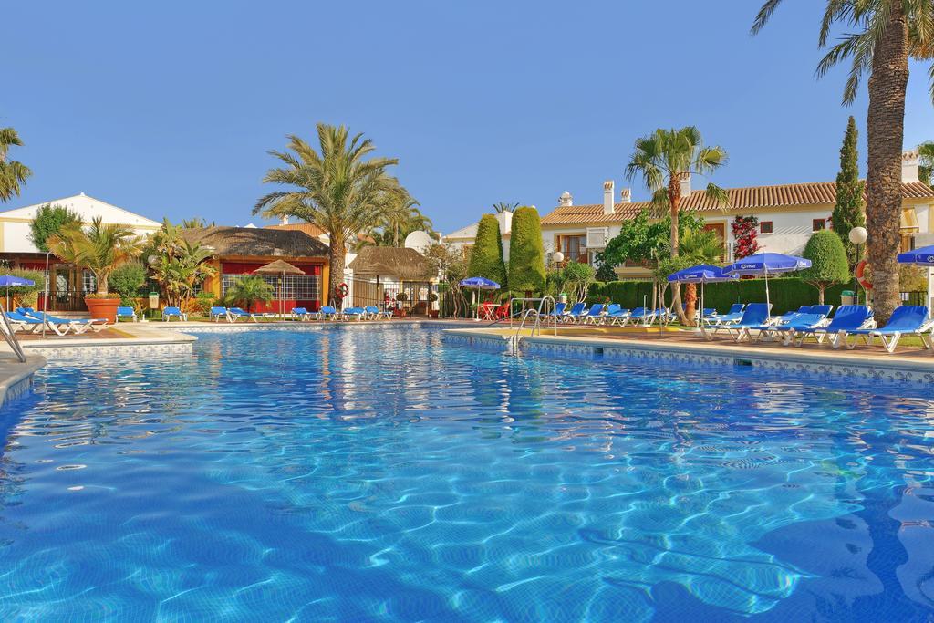 Infinity Beach Resort L'Île-Rousse Konforlar fotoğraf