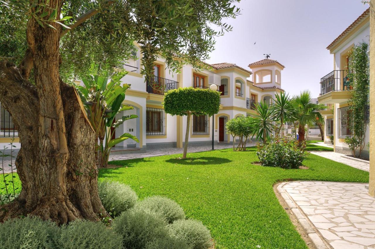 Infinity Beach Resort L'Île-Rousse Dış mekan fotoğraf