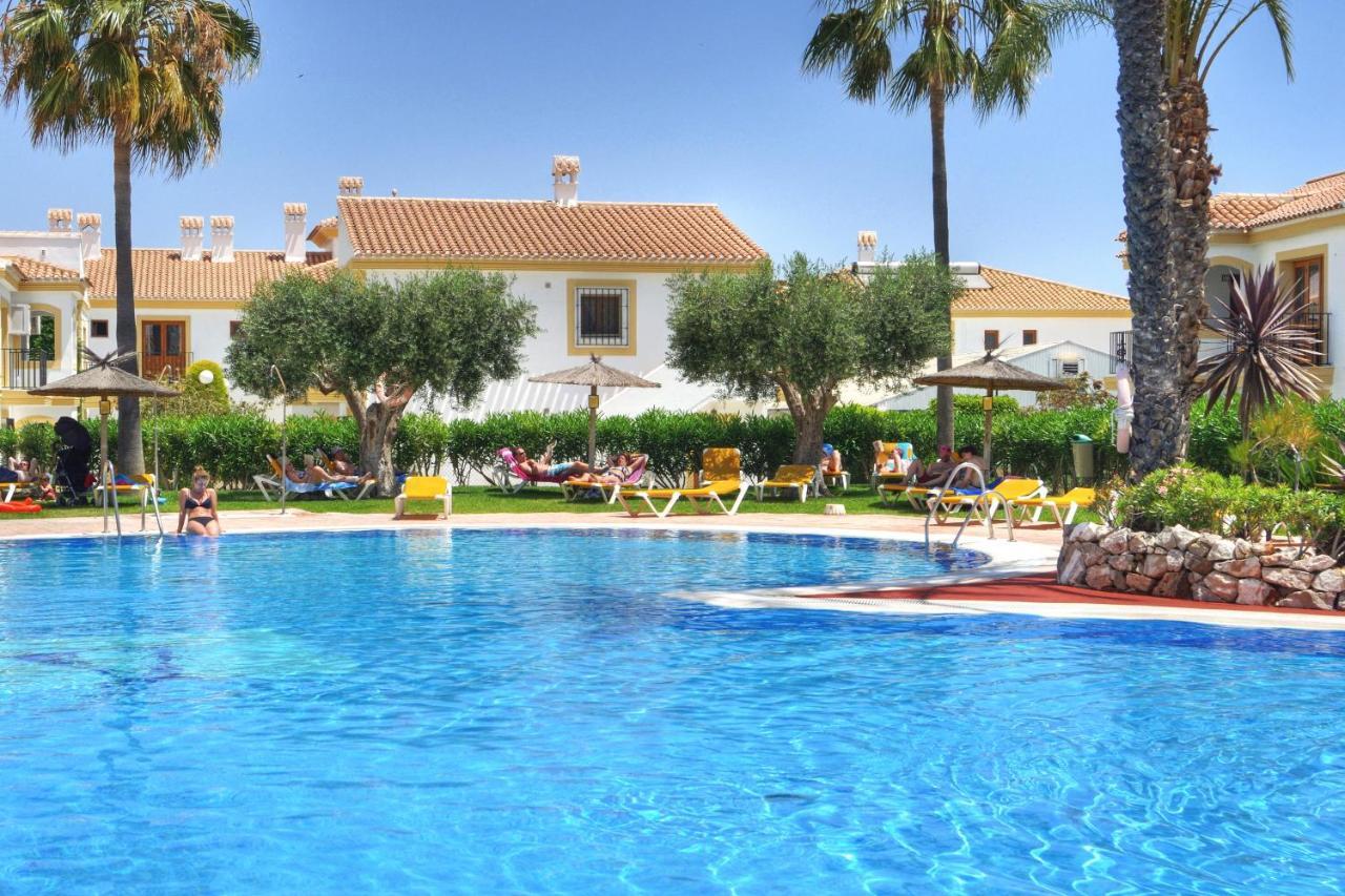 Infinity Beach Resort L'Île-Rousse Dış mekan fotoğraf
